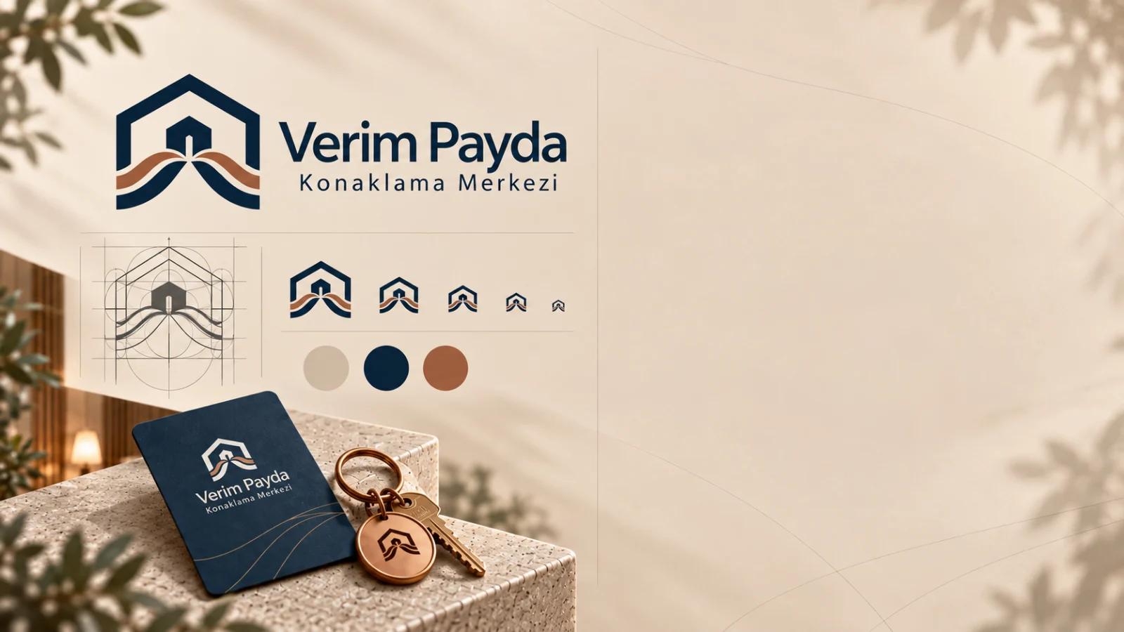 Verim Payda Konaklama Merkezi kapak görseli