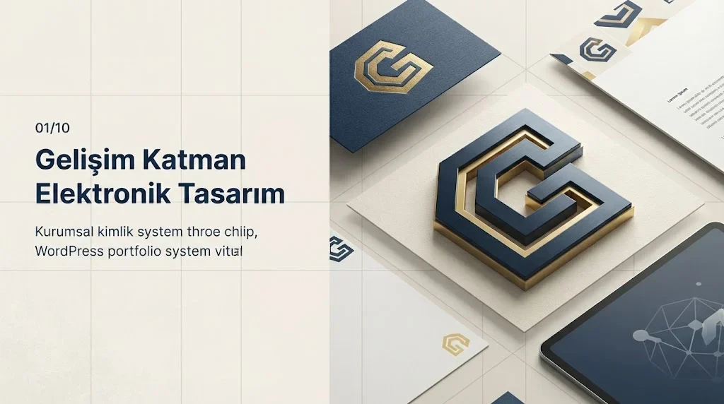 Gelişim Katman Elektronik Tasarım kapak görseli
